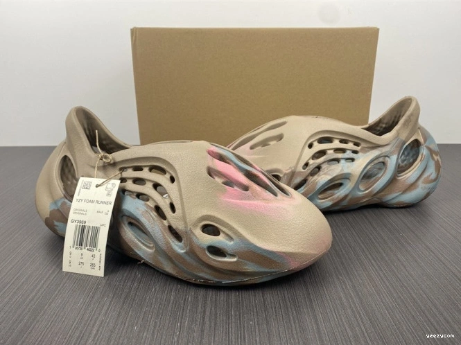 Adidas Yeezy Foam GY3969 Runner 0816